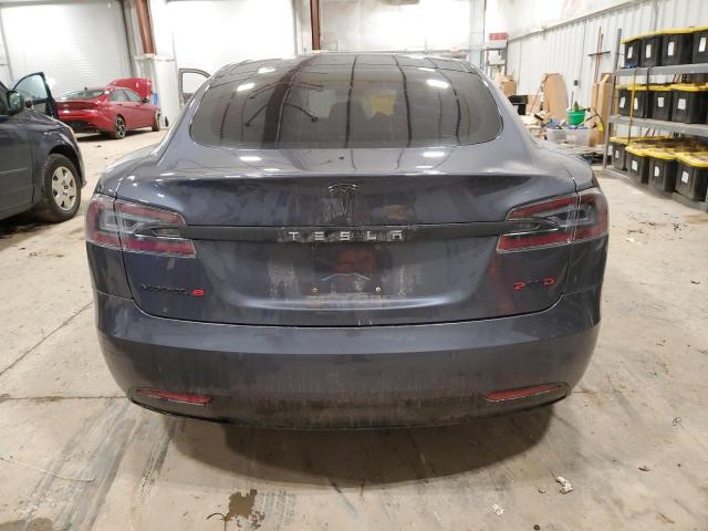 5YJSA1E22HF195246 Tesla MODEL S
