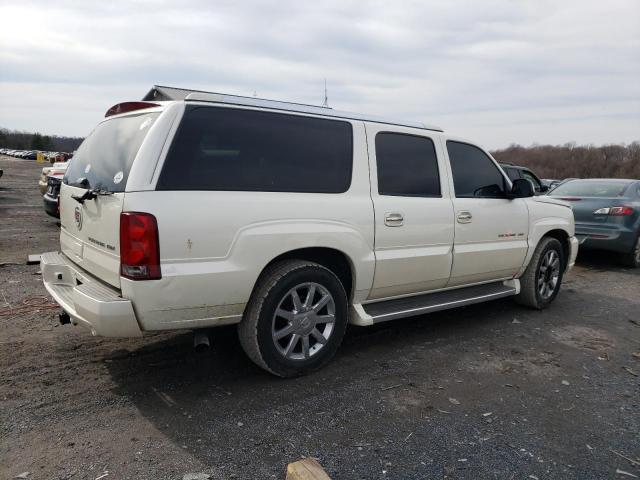 3GYFK66N26G233922 Cadillac ESCALADE ESV