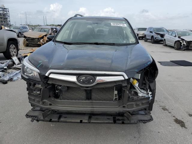 JF2SKASC3KH589390 Subaru Forester Limited