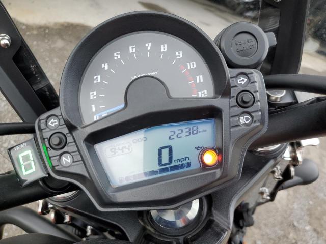 2016 KAWASAKI EN650 A - JKAENEA10GDA05873