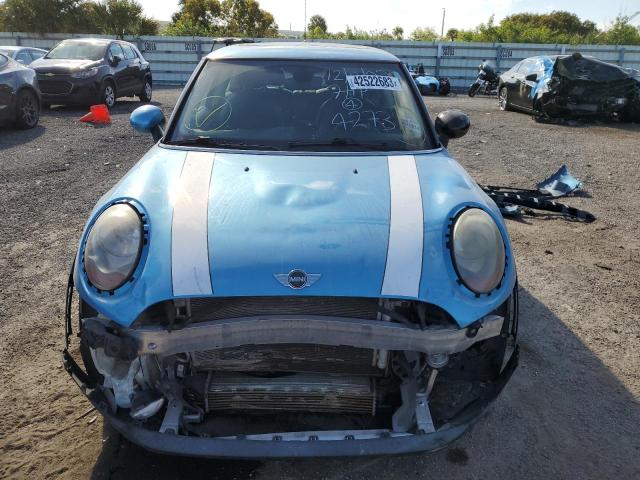 WMWXM5C50F3A04273 Mini Cooper