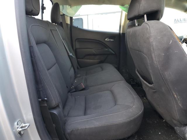 1GTG5CEN8H1292542 GMC CANYON SLE