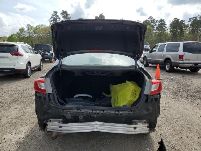 2017 CHEVROLET CRUZE LT 1G1BE5SM7H7179835