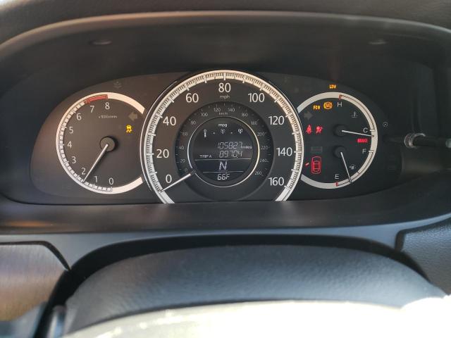 2015 HONDA ACCORD EXL 1HGCR2F82FA222488