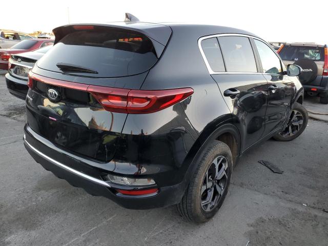 KNDPM3AC7N7019589 KIA Sportage Lx