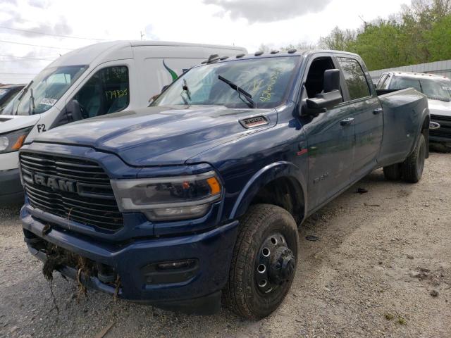 2021 RAM 3500 LARAM 3C63RRJL5MG688716