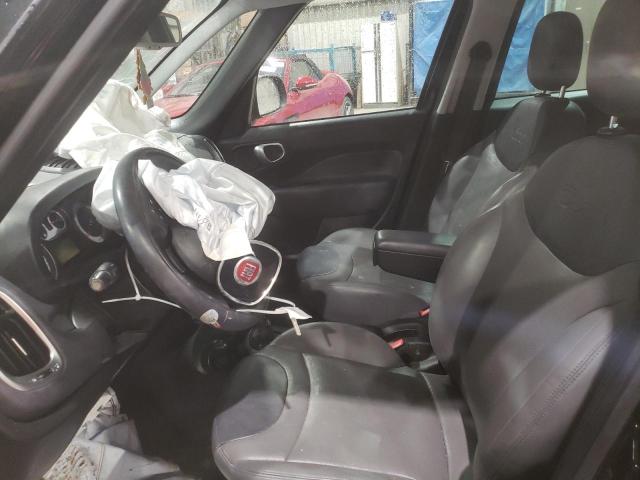 2015 FIAT 500L LOUNG ZFBCFACH0FZ035860