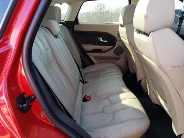2015 LAND ROVER RANGE ROVE SALVP2BG6FH042697