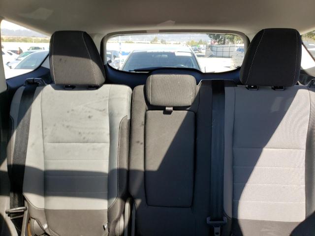 2016 FORD ESCAPE SE 1FMCU0G91GUA13022