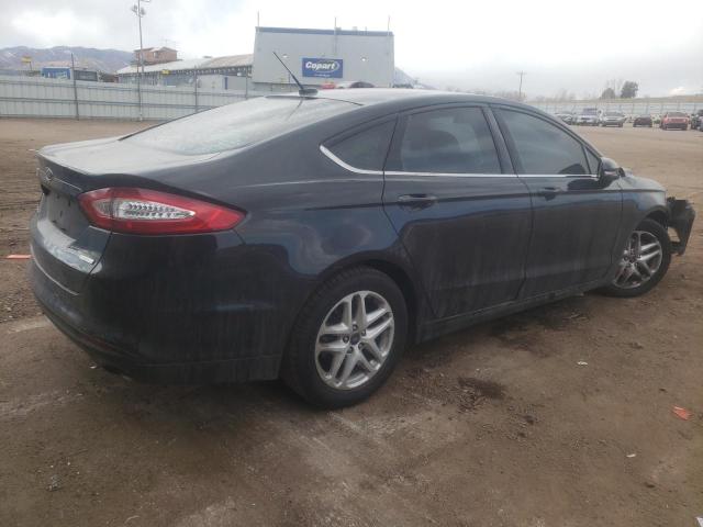 3FA6P0HD5ER234242 Ford FUSION SE