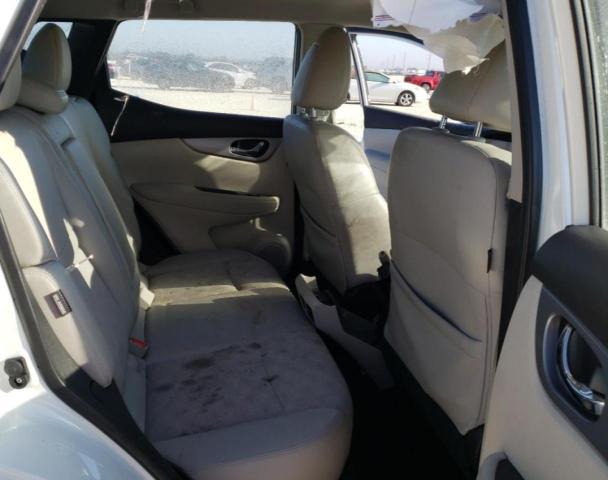 2020 NISSAN ROGUE SPOR JN1BJ1CV2LW544278