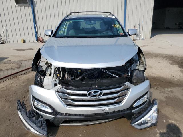 2015 HYUNDAI SANTA FE S 5XYZUDLB1FG291000