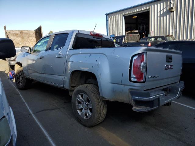 1GTG5CEN8H1292542 GMC CANYON SLE