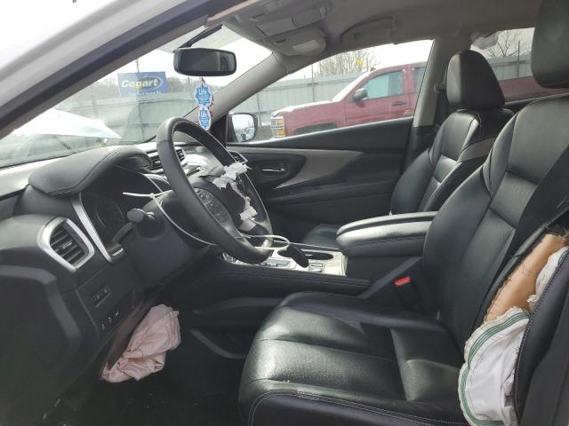 2018 NISSAN MURANO S 5N1AZ2MG1JN181123