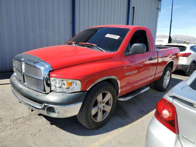 2005 Dodge Ram 1500 ST