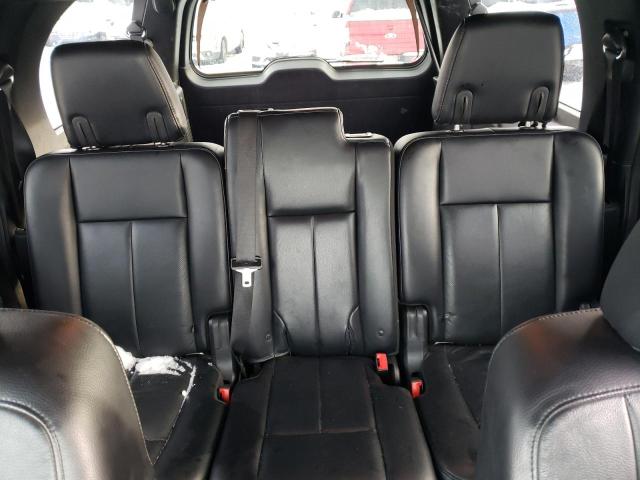 2017 FORD EXPEDITION - 1FMJK2AT4HEA69867