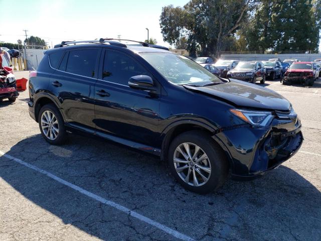 2018 TOYOTA RAV4 LIMIT 2T3YFREV5JW409988