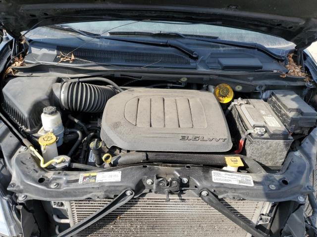 2019 DODGE GRAND CARA 2C4RDGCG9KR661712