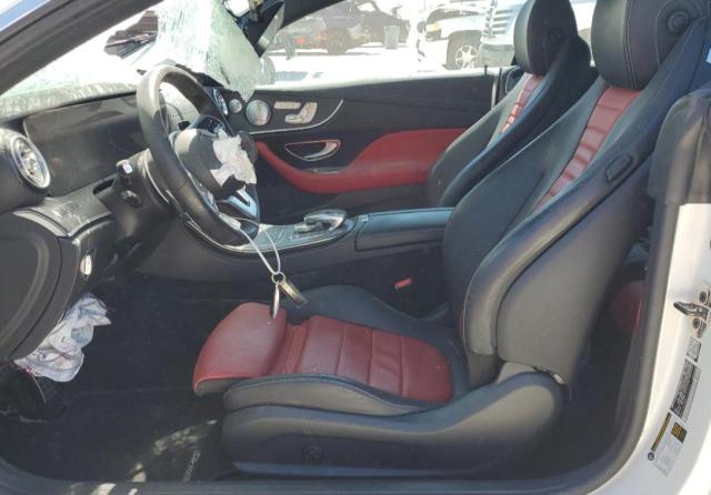 2020 MERCEDES-BENZ E 450 - W1K1J6HB5LF133712