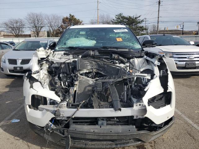 2020 FORD EXPLORER S 1FM5K8GC7LGA81259