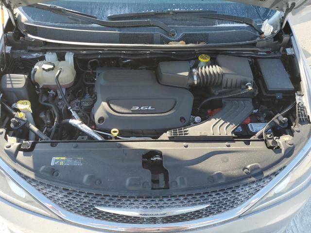 2017 CHRYSLER PACIFICA L - 2C4RC1GG5HR705773