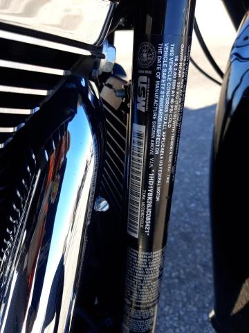 2018 HARLEY-DAVIDSON FLHCS HERI - 1HD1YBK36JC080421