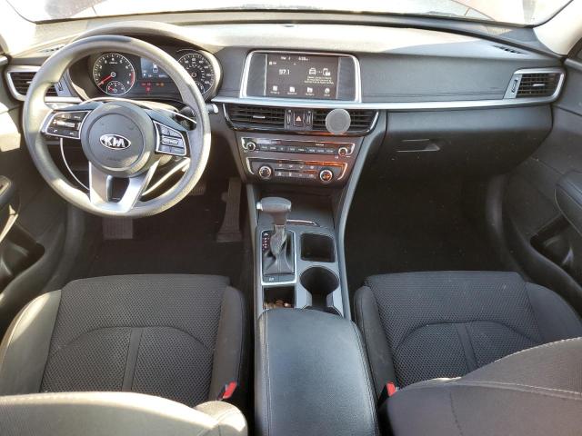 5XXGT4L32LG391190 KIA Optima Lx