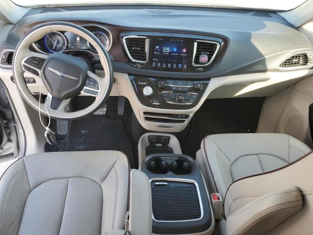 2017 CHRYSLER PACIFICA L - 2C4RC1GG5HR705773