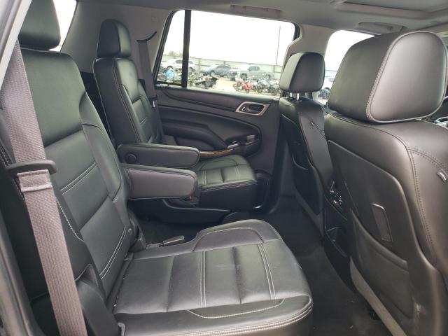 1GKS2CKJ9FR581274 GMC YUKON DENALI