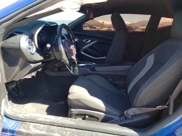2017 CHEVROLET CAMARO LT 1G1FB1RX3H0161585