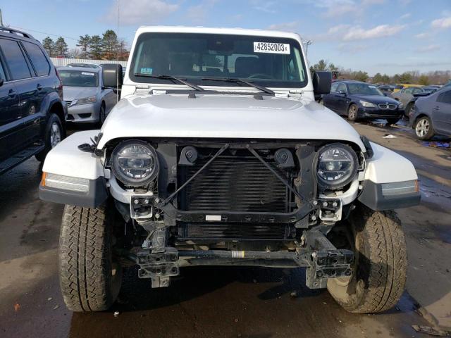 2020 JEEP GLADIATOR 1C6HJTFG5LL197179