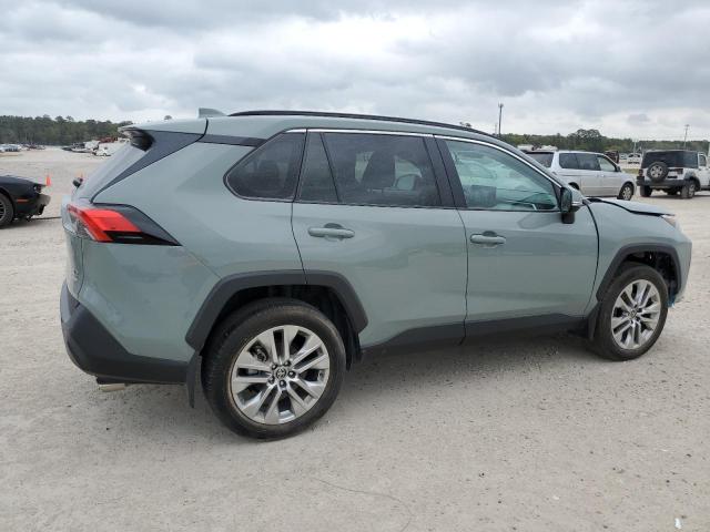 2021 TOYOTA RAV4 XLE P - 2T3A1RFV3MW200493