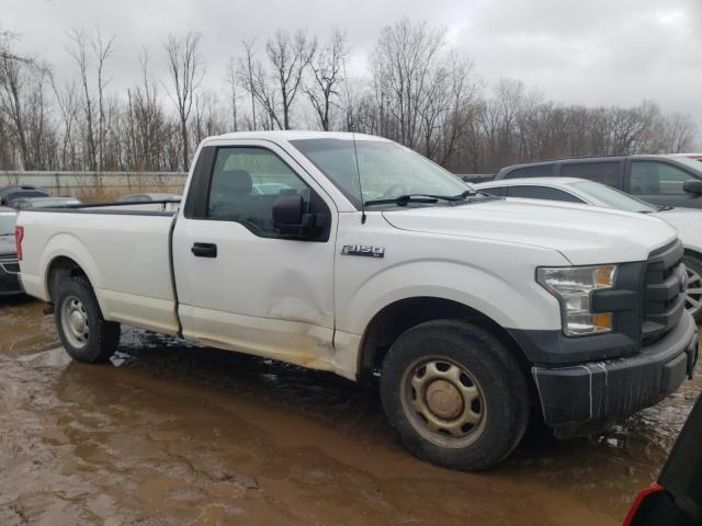 2015 FORD F150 1FTMF1C81FKE52446