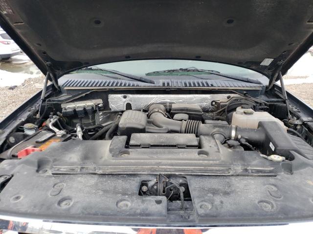 1FMJK1J50EEF48147 Ford Expedition El Xlt