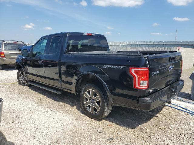 2016 FORD F150 SUPER 1FTEX1CP6GKF15406