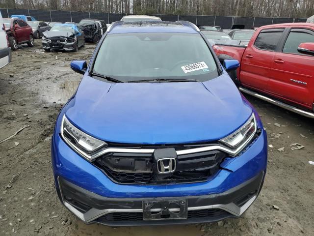 2020 HONDA CR-V TOURI - 7FARW2H99LE012596