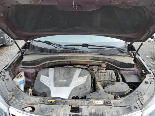 5XYKUDA72FG656087 KIA SORENTO EX