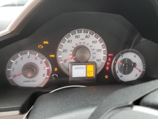 2015 HONDA PILOT EXLN 5FNYF4H76FB069053