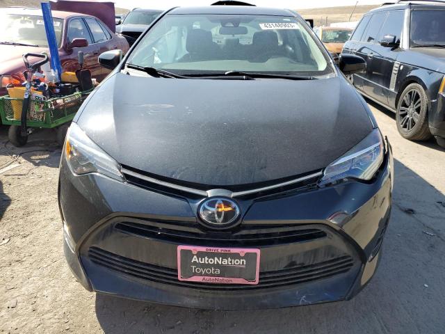 2019 TOYOTA COROLLA L 5YFBURHE3KP871002