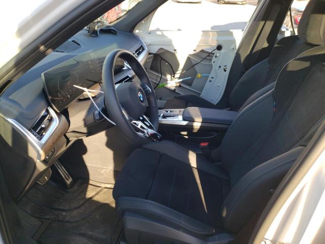 2023 BMW X1 XDRIVE2 WBX73EF07P5V96184