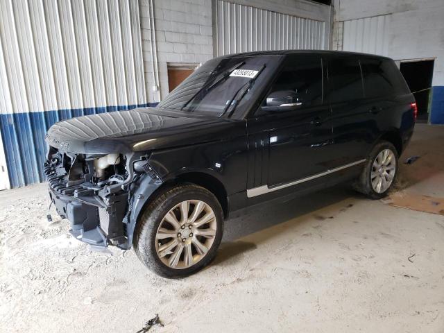 2016 LAND ROVER RANGE ROVE SALGS2EF5GA281310