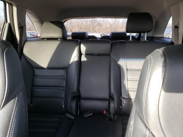 5XYPHDA57GG159031 KIA SORENTO EX