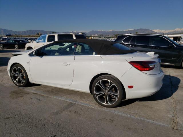 2016 BUICK CASCADA PR - W04WT3N57GG044953