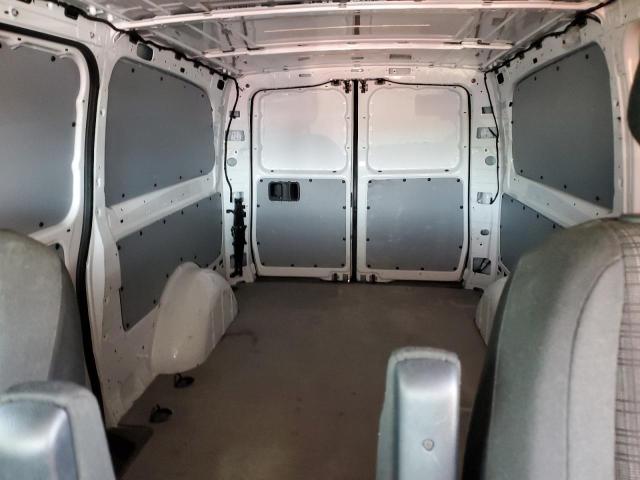 2019 MERCEDES-BENZ METRIS - WD3PG3EA4K3529329