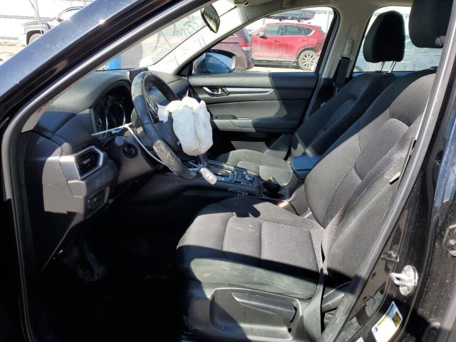 JM3KFBBM0J0430204 Mazda CX-5 SPORT