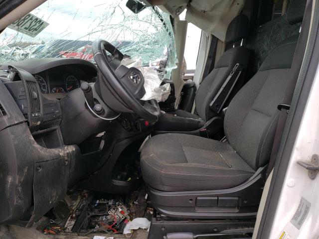2015 RAM PROMASTER - 3C6TRVDG5FE506633