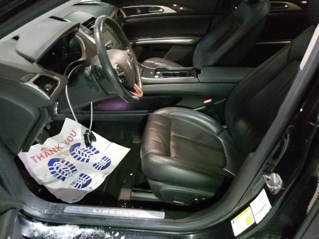 3LN6L2JK0DR815846 Lincoln MKZ