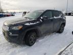 2018 JEEP COMPASS SP - 3C4NJDAB9JT163325