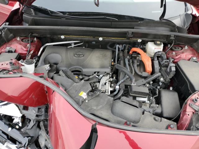 2021 TOYOTA VENZA LE - JTEAAAAH4MJ065666