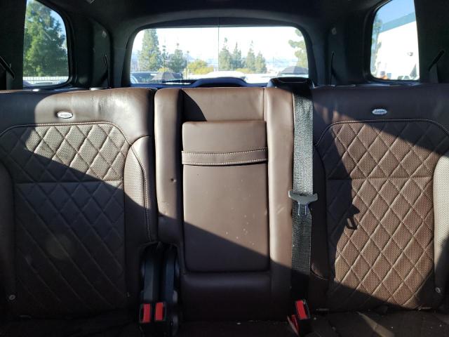 2016 MERCEDES-BENZ GL 450 4MA - 4JGDF6EE2GA684606